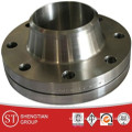 Alibaba flange pipe fitting